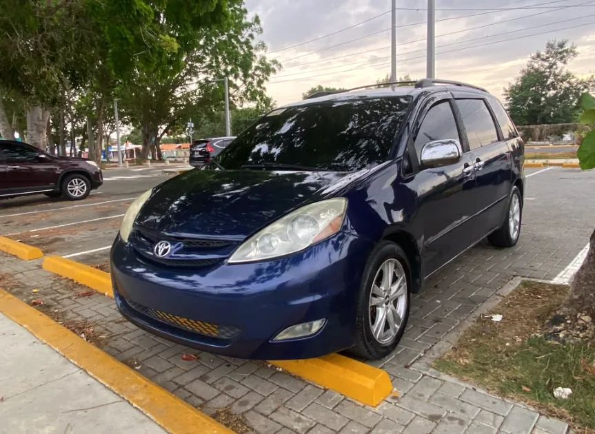 Transporte privado